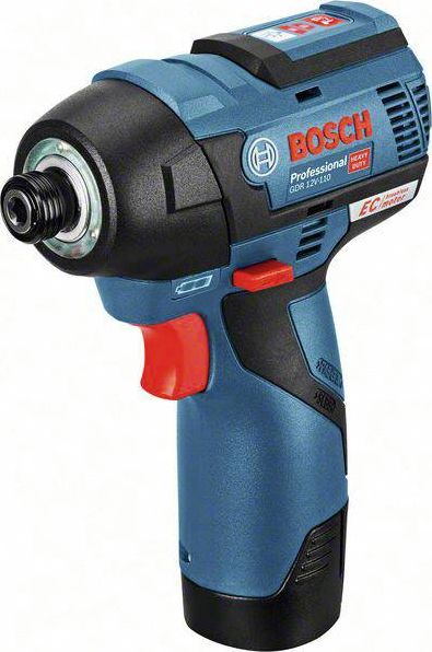 Bosch Zakretarka GDR 12V-110 12 V 601900000 (3165140910682)