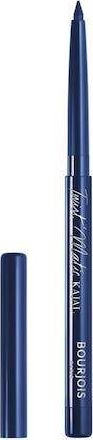 Bourjois Paris BOURJOIS_Twist Matic Kajal automatyczna kredka do oczu 05 Mielle Une Bluel 1,2g 3616300771365 (3616300771365) ēnas