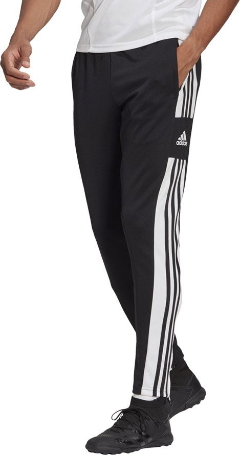 Adidas Spodnie adidas SQUADRA 21 Training Pant GK9545 GK9545 czarny XXXL GK9545 (4064045213913)