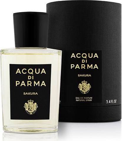 Acqua Di Parma Sakura woda perfumowana 100ml 8028713810312 (8028713810312)