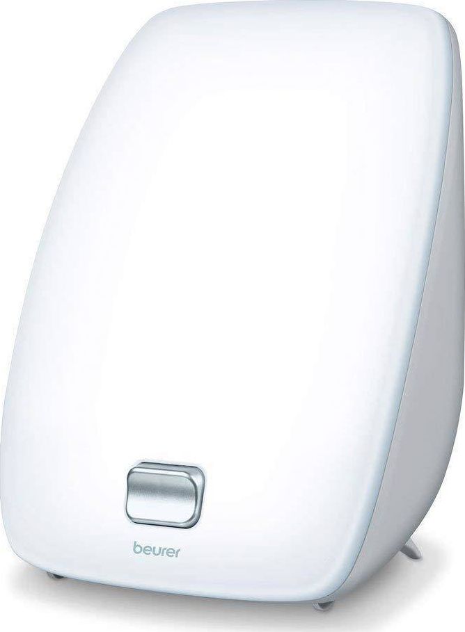 Beurer daylight lamp TL 41 white apgaismes ķermenis