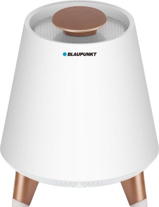 Portable Bluetooth speaker BT25LAMP pārnēsājamais skaļrunis