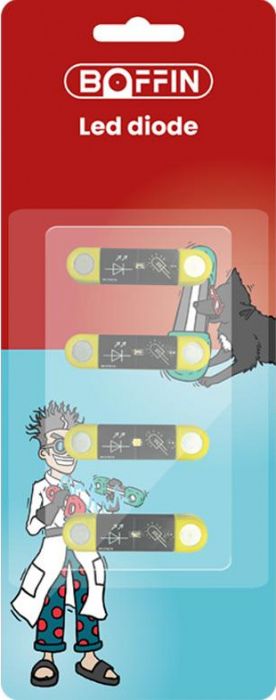 Boffin Magnetic LED (GB8501) GB8501 (8594177461204)