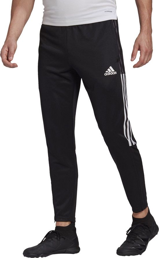 Adidas Spodnie adidas TIRO 21 Training Pant Slim GH7306 GH7306 czarny XXL GH7306 (4062065117310)