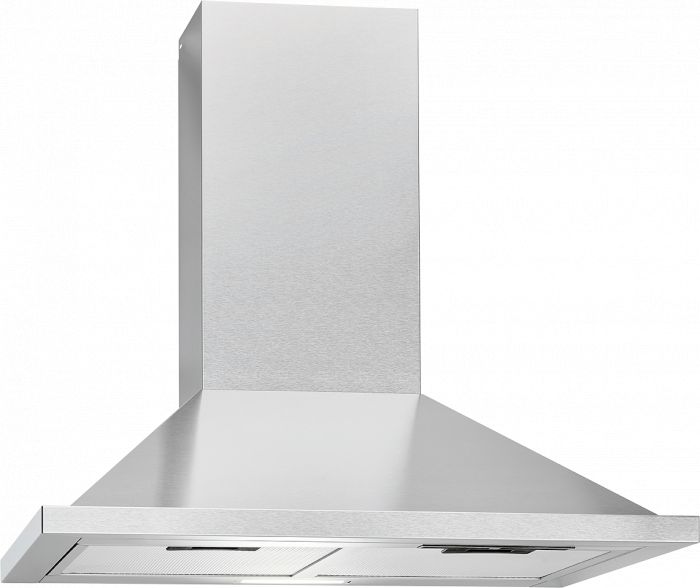 Bomann extractor hood 652.1 60cm inox B Tvaika nosūcējs