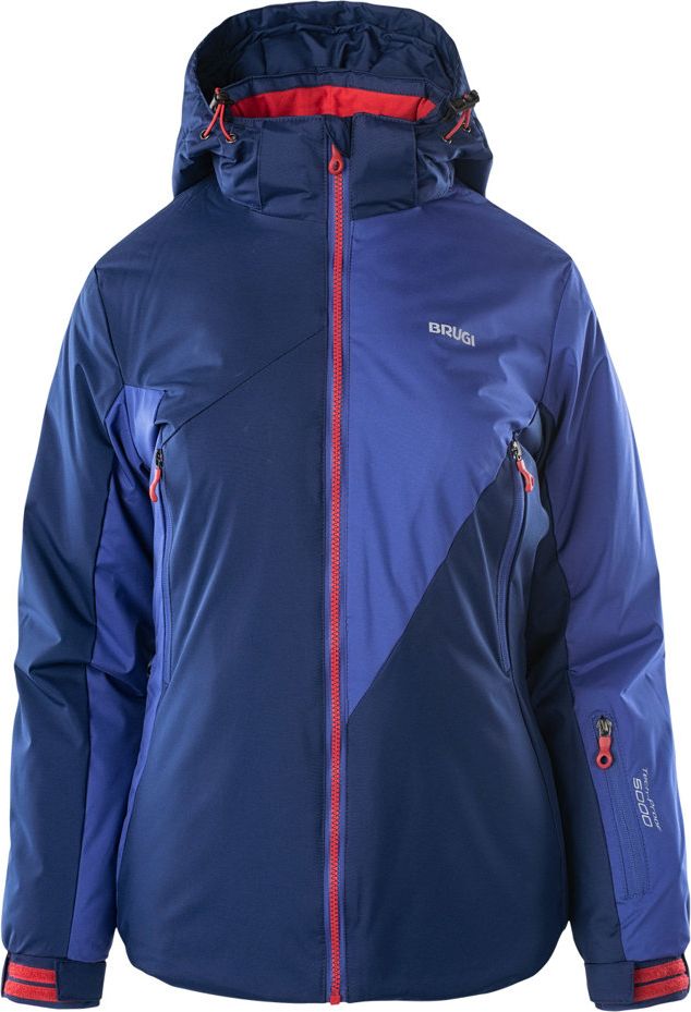 Brugi 2AL9 404-blue Ski Jacket M
