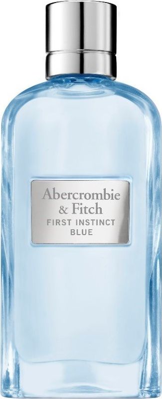 Abercrombie & Fitch First Instinct Blue EDP 100 ml 085715167224 (085715167224) Smaržas sievietēm