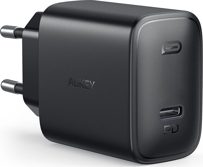 AUKEY PA-F1S Swift ultr afast Wall Charger 20W iekārtas lādētājs