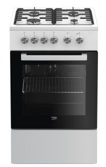 Kuchenka Beko FSE52020DWD Cepeškrāsns