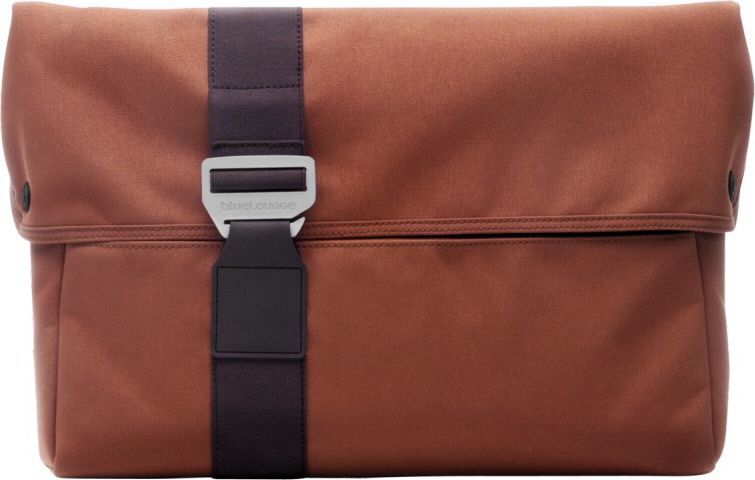 Bluelounge Eco-Friendly Bags MacBook Air Sleeve 13 , Rust portatīvo datoru soma, apvalks