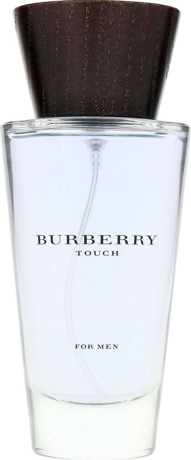Burberry Perfumy Meskie Touch Burberry EDT (30 ml) Vīriešu Smaržas