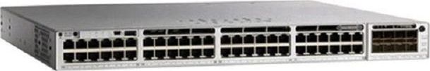 Switch Cisco Catalyst 9200L (C9200L-48PXG-4X-E) C9200L-48PXG-4X-EU (0889728170222) komutators