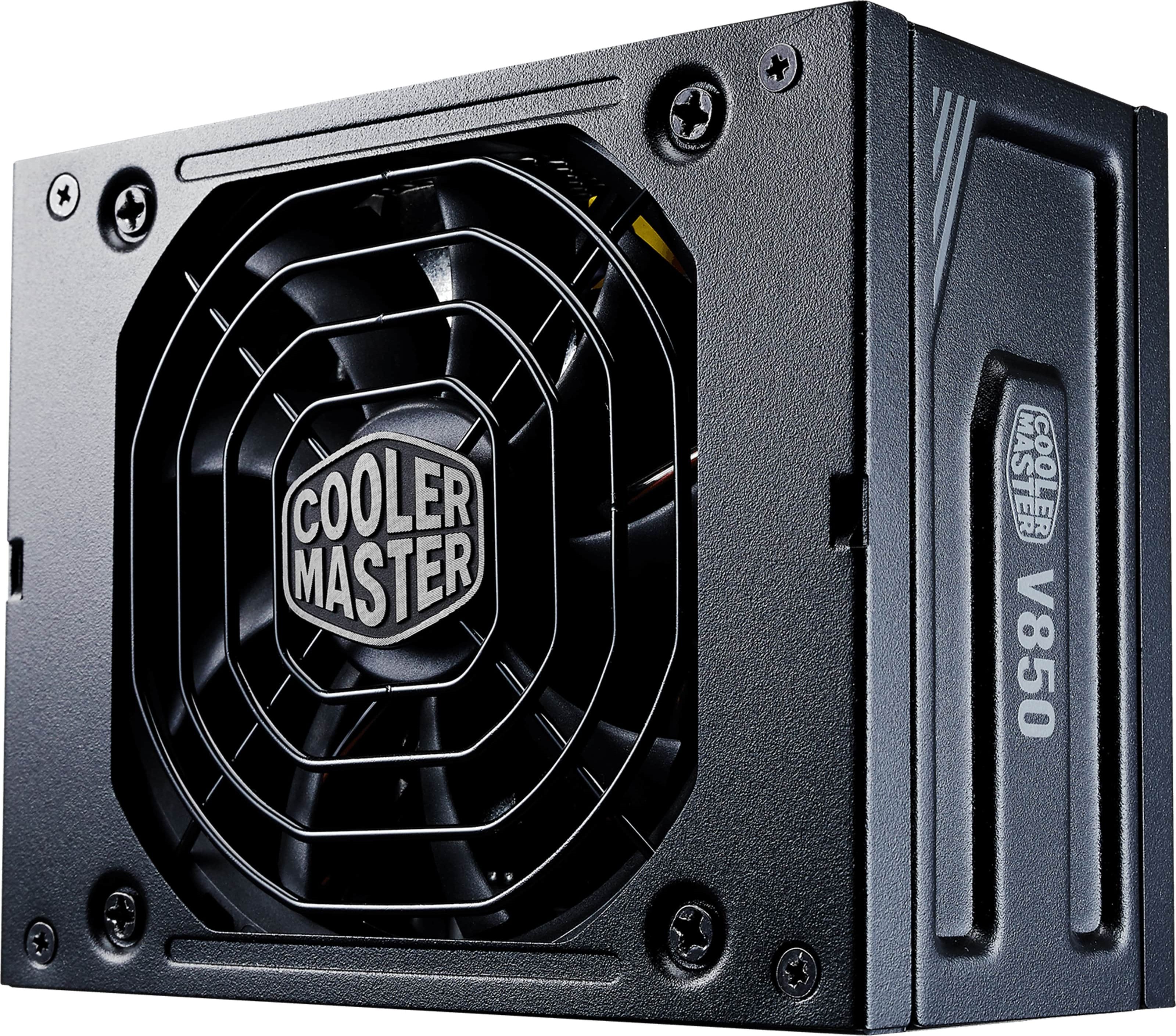 Cooler Master V850 SFX GOLD 850W SFX Barošanas bloks, PSU