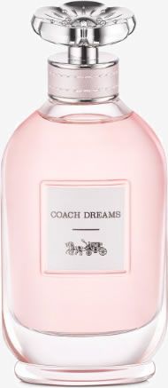 Coach Dreams EDP 60 ml bt_fragla_216528 (3386460109574) Smaržas sievietēm