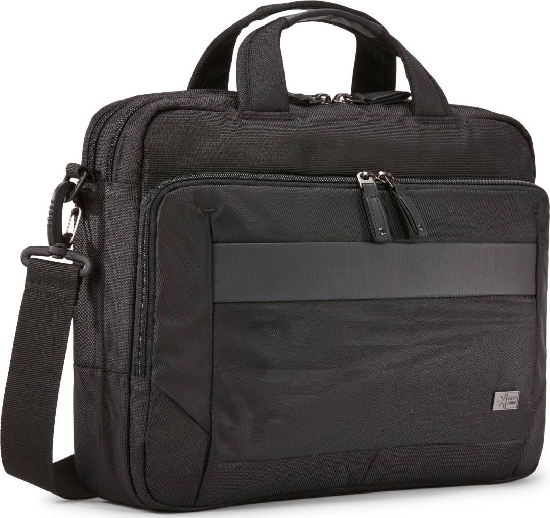 Case Logic Slim Briefcase NOTIA-114 Fits up to size 14 