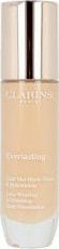 Clarins CLARINS EVERLASTING FOUNDATION 110.5W TAWNY 30ML 121619 (3380810402810) tonālais krēms