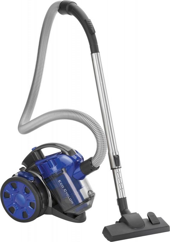 Clatronic BS 1308 Drum vacuum Dry 700 W Bagless Putekļu sūcējs