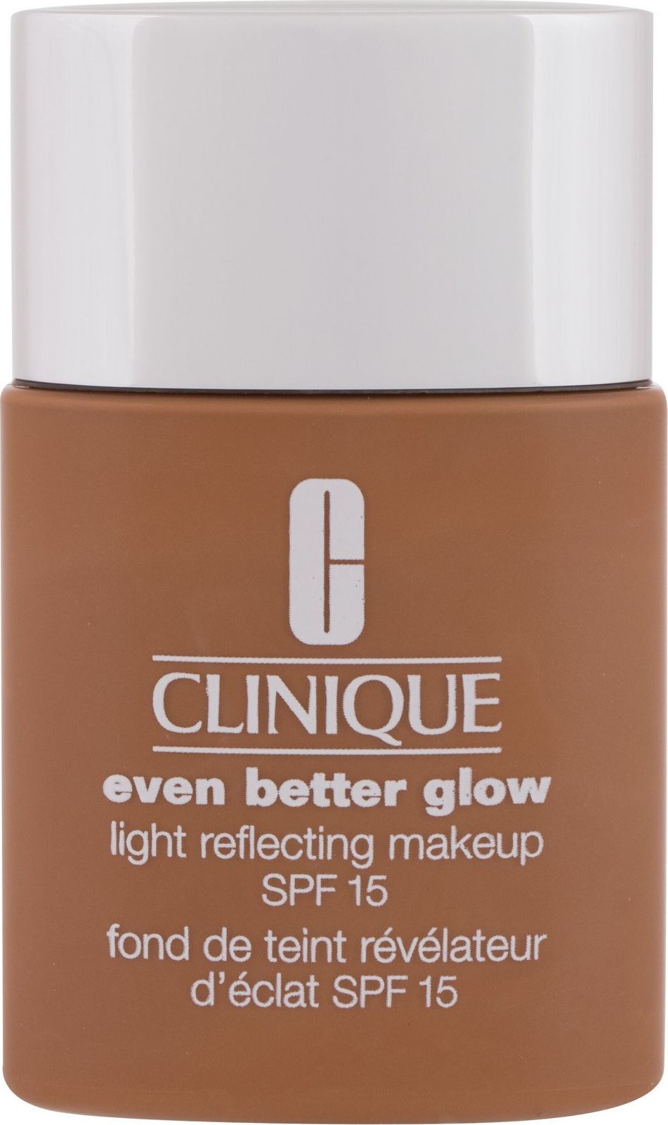 Clinique Clinique Even Better Glow SPF15 Podklad 30ml WN 114 Golden 121185 tonālais krēms