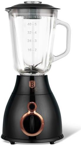 Blender kielichowy Berlinger Haus BH-9025 BH/9025 (5999056786240) Blenderis