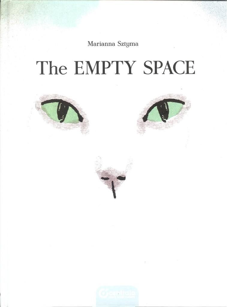 The Empty Space 411275 (9781912278008) Literatūra