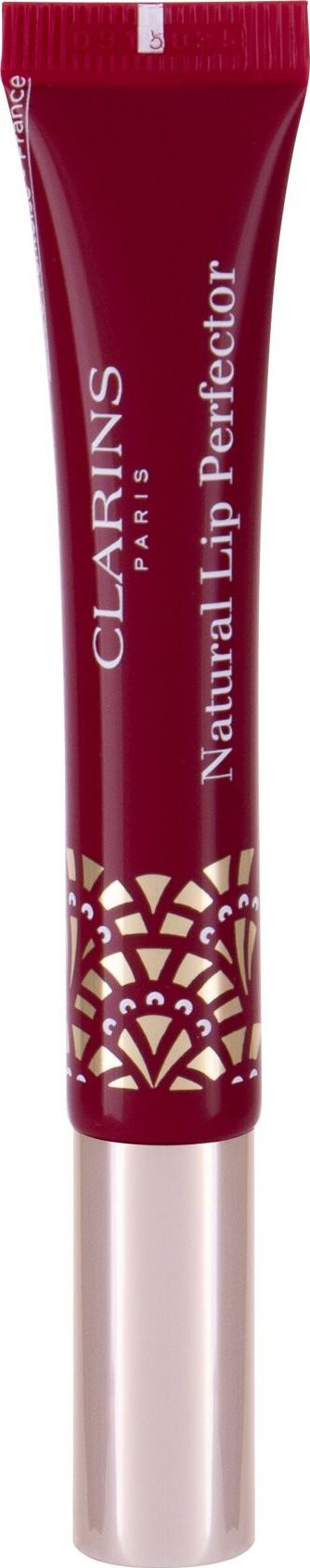 Clarins Instant Light Blyszczyk do ust 18 Intense Garnet 12 ml 108071 (3380810309621) Lūpu krāsas, zīmulis