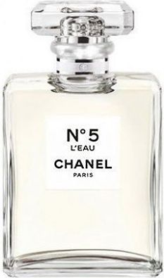 CHANEL N5 L'eau 100ml