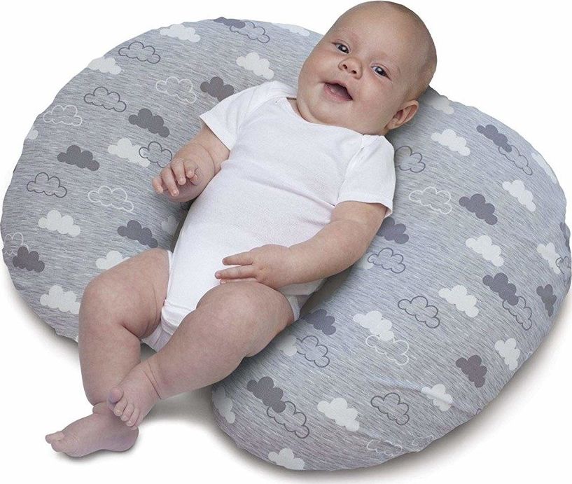 Chicco Chicco Boppy 4W1 Clouds 04079902560000 (8058664109524)