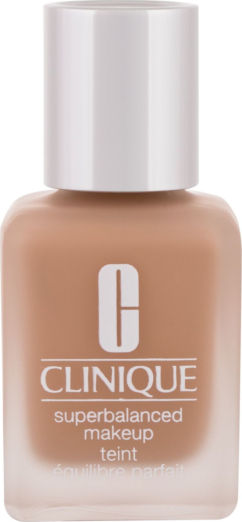 Clinique CLINIQUE SUPERBALANCED MAKEUP CN 62 PORCELAIN BEIGE 30ML 192333074633 (192333074633) tonālais krēms