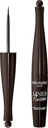 Bourjois Paris Eyeliner w pedzelku Pinceau 002 Brun Impressionniste 2.5 ml 3614228411639 (3614228411639) acu zīmulis