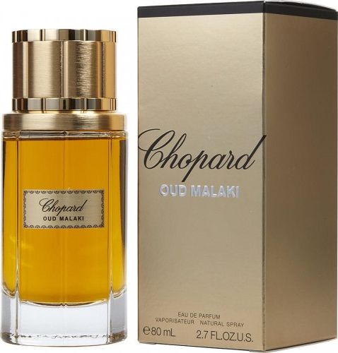 Chopard Oud Malaki EDP 80 ml 7640177360083 (7640177360083) Vīriešu Smaržas