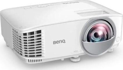 Projektor BenQ MX808STH projektors