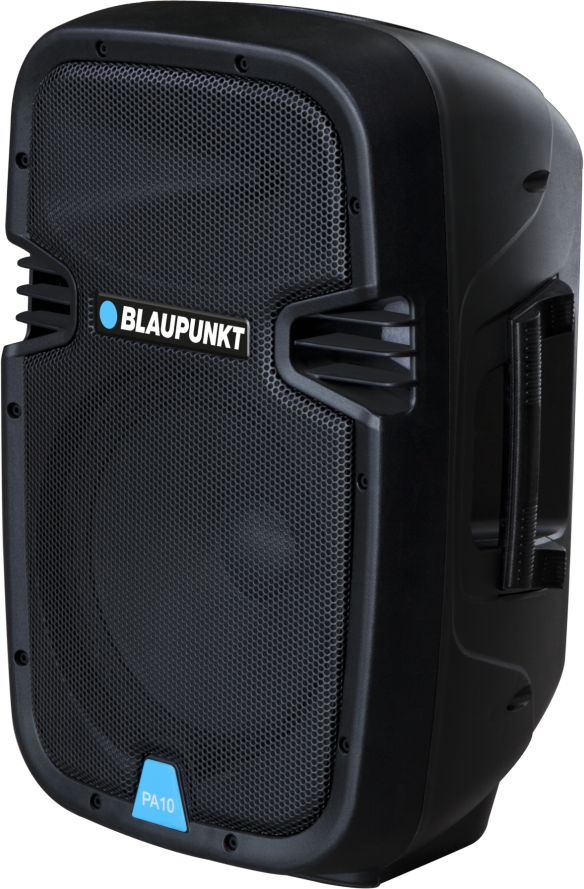 Blaupunkt Audio system PA10 Karaoke pārnēsājamais skaļrunis