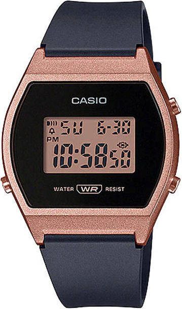 Zegarek Casio 3731 LW-204 -1AEF LW-204-1AEF (4549526294570) Rokas pulksteņi