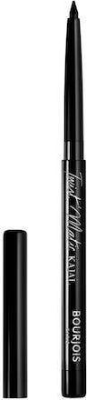 Bourjois Paris BOURJOIS_Twist Matic Kajal automatyczna kredka do oczu 01 Char Kohl 1,2g 3616300771310 (3616300771310) ēnas