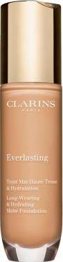 Clarins CLARINS EVERLASTING FOUNDATION 108.3N ORGANZA 30ML 113405 (3380810402766) tonālais krēms