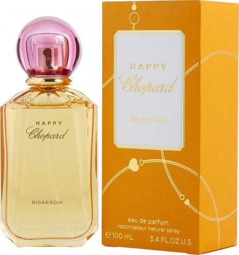 Chopard Happy Chopard Bigaradia EDP 100 ml 7640177362124 (7640177362124) Smaržas sievietēm