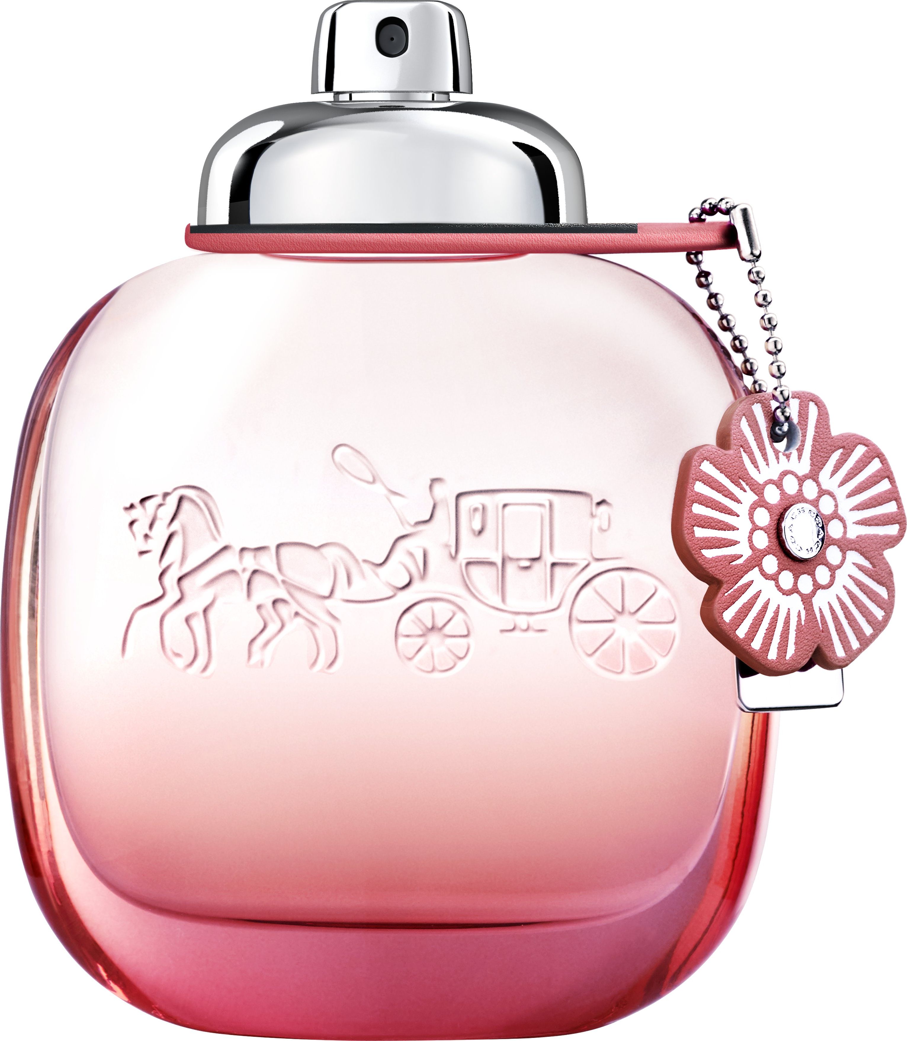 Coach Floral Blush EDP 90 ml 100773 (3386460108119) Smaržas sievietēm