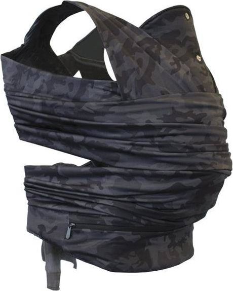 Chicco NOSIDELKO CHICCO BOPPY COMFYFIT CAMOUFLAGE 08079949550000 CHICN-012 (8058664129799)