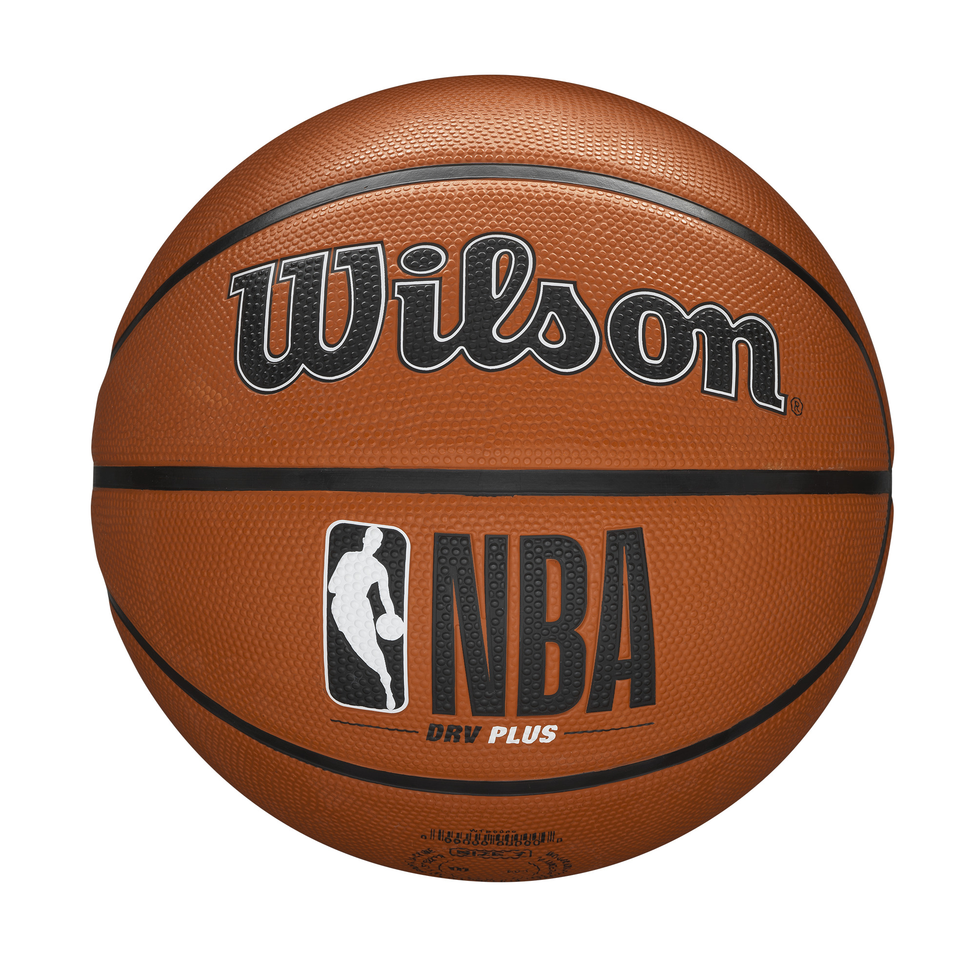 WILSON basketbola bumba NBA DRV PLUS bumba