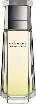 Carolina Herrera Herrera For Men EDT 100 ml 8411061081600 (8411061681312) Vīriešu Smaržas