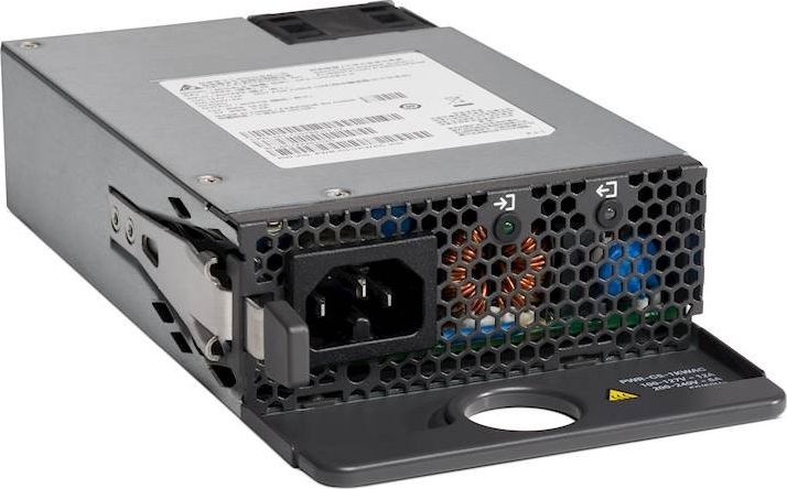 CISCO 1KW AC CONFIG 5 POWER SUPPLY Barošanas bloks, PSU