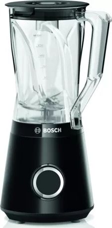 Bosch Serie 4 MMB6141B blender Tabletop blender 1200 W Black Blenderis