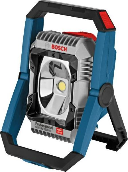 Bosch GLI 18V-2200C apgaismes ķermenis