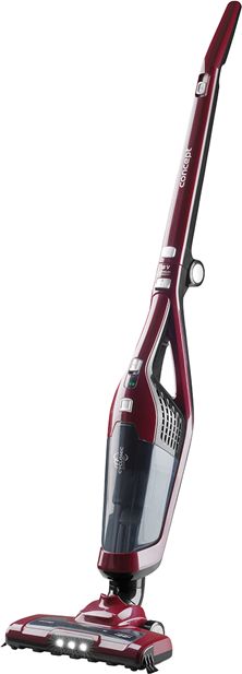 Handheld vacuum cleaner V4136 Putekļu sūcējs