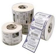 Zebra 76.2x101.6mm Z-Select 2000D 18 pcs/box. Perforation 3002086, 35-3002086 4054318625628