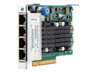 HPE FlexFabric 536FLR-T - Netzwerkadapter - 764302-B21 operatīvā atmiņa