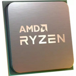 AMD Ryzen 5 5600X processor 3.7 GHz 32 MB L3 CPU, procesors