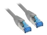 Patch-Kabel - RJ-45 (M) zu RJ-45 (M) adapteris