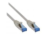 Patch-Kabel - RJ-45 (M) zu RJ-45 (M) adapteris