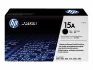 HP LaserJet C7115A BLACK toneris